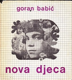 Nova djeca