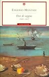 Ossi di seppia by Eugenio Montale