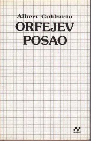 Orfejev posao