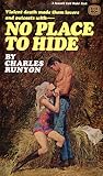 No Place To Hide