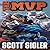 The MVP (Galactic Football League #4)