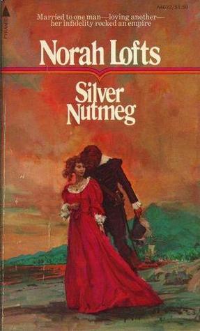 Silver Nutmeg