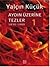 Aydın Üzerine Tezler 1, 183...