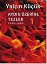 Aydın Üzerine Tez...