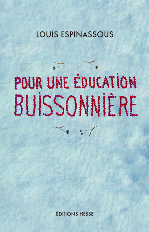 Pour une éducation buissonière