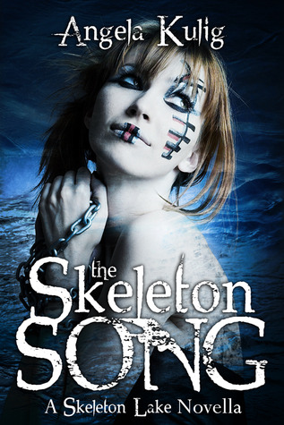 The Skeleton Song (The Hollows, #0.5)