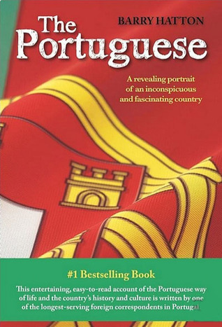 The Portuguese: A revealing portrait of an inconspicuous and fascinating country