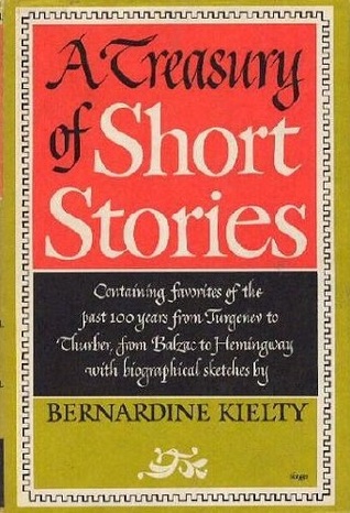 A Treasury of Short Stories (Hardcover)