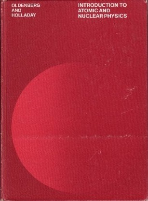 Introduction to atomic and nuclear physics (Unknown Binding)