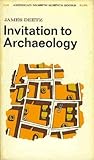 Invitation to Archaeology
