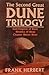 The Second Great Dune Trilogy