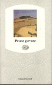 Pavese giovane (Paperback)