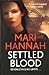 Settled Blood (DCI Kate Dan...