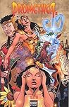 Promethea Tome 2 (Collection Semic Books Promethea, #2) Promethea Tome 2 (Collection Semic Books Promethea, #2)
