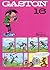 Gaston 16 (Gaston Définitive, #16)