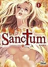 Sanctum, Tome 3 by Masao Yajima