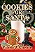 Cookies for Santa by Valerie J. Clarizio