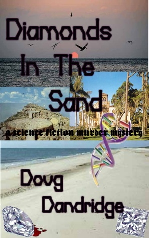 Diamonds in the Sand (Kindle Edition)