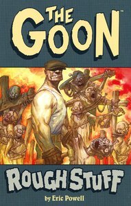 The Goon, Volume 0: Rough Stuff