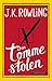 Den tomme stolen by J.K. Rowling