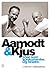 Aamodt og Kjus: 35 år som k...