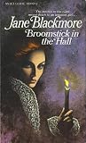 Broomstick in the Hall