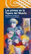Los primos en la Tapera del Muerto