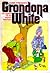 Grondona White: 150 páginas de sus mejores historias