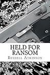Held for Ransom  (Cliff Knowles Mysteries)