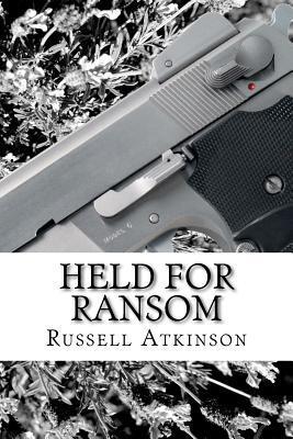 Held for Ransom  (Cliff Knowles Mysteries)