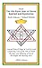 The Six Point Star of David Spelled and Symbolize Haile Selassie I