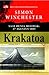 Krakatoa by Simon Winchester