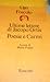 Ultime Lettere Di Jacopo Ortis, Poesie e Carmi by Ugo Foscolo Ultime Lettere Di Jacopo Ortis, Poesie e Carmi by Ugo Foscolo