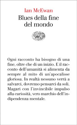 Blues della fine del mondo (Paperback)