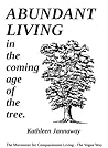 Abundant Living in the Coming Age of the Tree