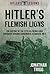 Hitler's Flemish Lions: The History of the SS-Freiwilligan Grenadier Division Langemarck (Flamische Nr. I) (Hitler's Legions)