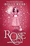 Rose and the Silver Ghost (Rose, #4)