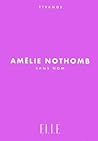 Sans nom by Amélie Nothomb