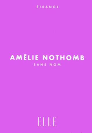 Sans nom (Paperback)
