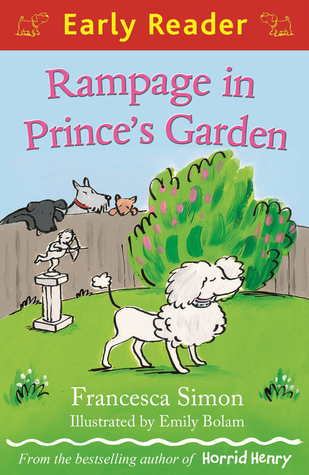 rampage-in-prince-s-garden (Unknown Binding)