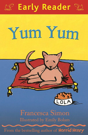 Yum Yum (Early Reader)