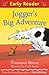Jogger's Big Adventure (Early Reader: Buffin Street)