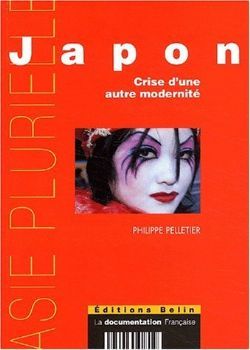 Japon. Crise d'une autre modernité (Paperback)