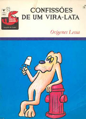 Confissões de um vira-lata