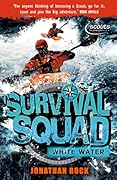 Survival Squad: Whitewater