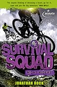 Survival Squad: Night Riders