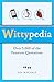 Wittypedia by Des MacHale