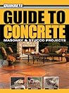 Guide to Concrete
