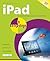 iPad in easy steps: Covers ...