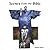 Scenes from the Bible by Sergio Toppi